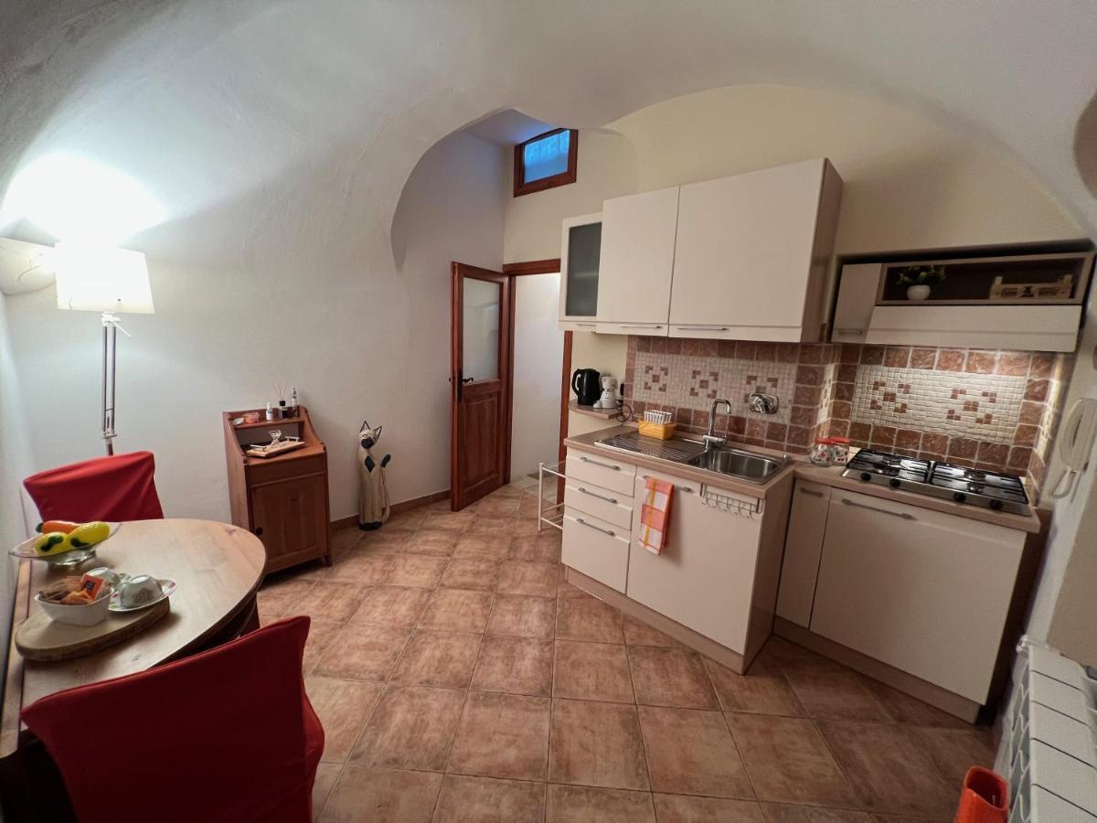 Saint Michel Apartment Dolceacqua Exterior photo